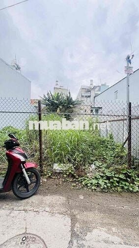 Bán Gấp Lô Đất Vuông Vứt 90m2 (4.5x20) Gần Siêu Thị Big C Đại học QG