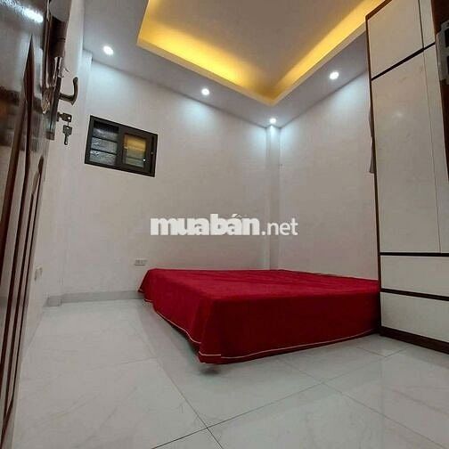 CHUNG CƯ MINI – 2 NGỦ – FULL NỘI THẤT – Ô TÔ ĐỖ CỬA – GIÁ CHỈ 2.1 TỶ