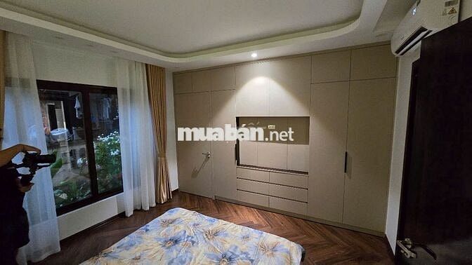 TRẦN DUY HƯNG – 40M² – 5 TẦNG – THANG MÁY – 13.8 TỶ – CẦU GIẤY TRẦN DUY HƯNG – 40M² – 5 TẦNG – THANG MÁY – 13.8 TỶ – CẦU GIẤY