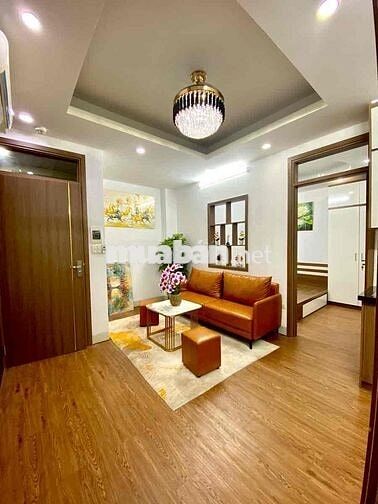 Bán căn hộ 2,05 tỷ- 55 m2 chung cư mi ni cực đẹp phố Khương Đình - Tha