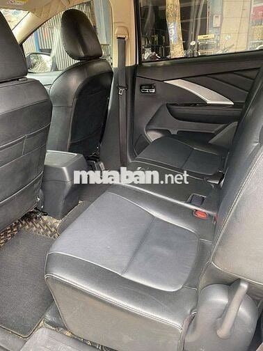 Mitsubishi Xpander 2021 1.5 AT - 45000 km