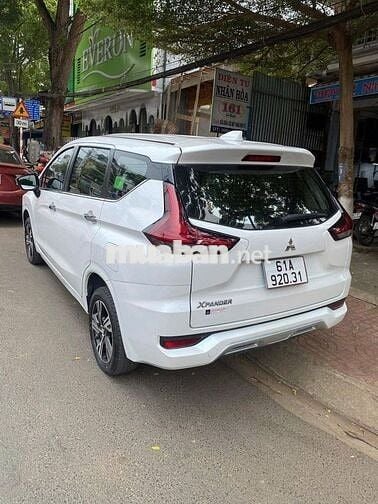 Mitsubishi Xpander 2021 1.5 AT - 45000 km