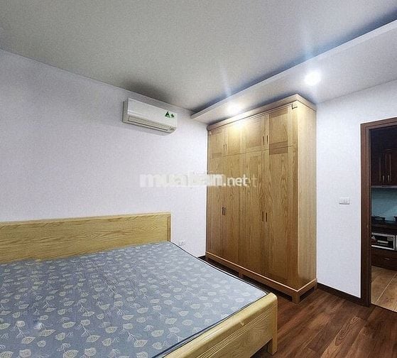 Căn hộ 3 phòng ngủ 100m Gelexia Riverside, Hoàng Mai, HN full nội thất