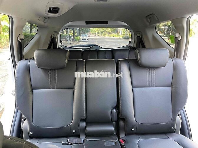 Mitsubishi Xpander 2022 AT Premium - 27000 km