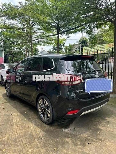 Kia Rondo 2020 Deluxe - 16000 km