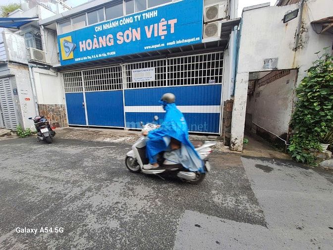 Cho Thuê Kho 350/ Lê Đức Thọ, Phường 6, Gò Vấp 185m2 có văn phòng