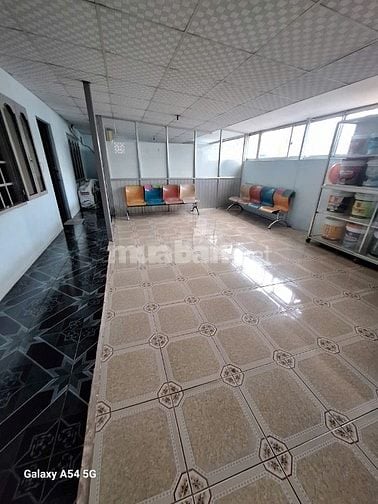 Cho Thuê Kho 350/ Lê Đức Thọ, Phường 6, Gò Vấp 185m2 có văn phòng