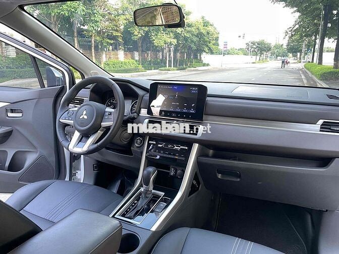 Mitsubishi Xpander 2022 AT Premium - 27000 km