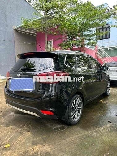 Kia Rondo 2020 Deluxe - 16000 km