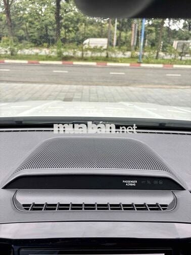 Ford Everest 2023 Titanium Plus 4x4 AT - 3700