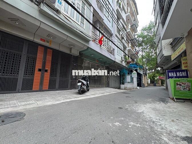 PHÂN LÔ-Ô TÔ TRÁNH-VÀO NHÀ-KINH DOANH-75M-6 TẦNG-TRUNG KÍNH-CẦU GIẤY PHÂN LÔ-Ô TÔ TRÁNH-VÀO NHÀ-KINH DOANH-75M-6 TẦNG-TRUNG KÍNH-CẦU GIẤY