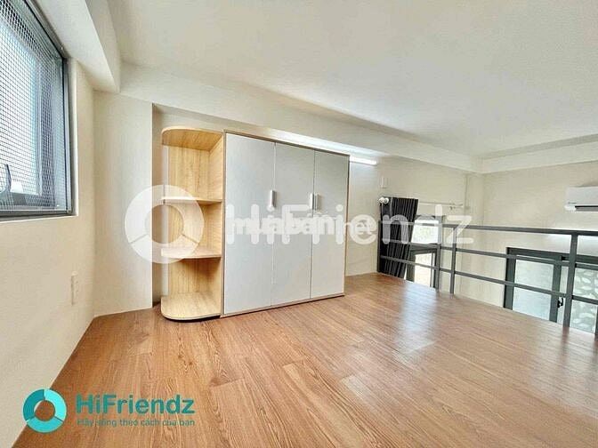 CHDV DUPLEX FULL NỘI THẤT NGAY VÒNG XOAY PHÚ LÂM - MEGA BÌNH PHÚ