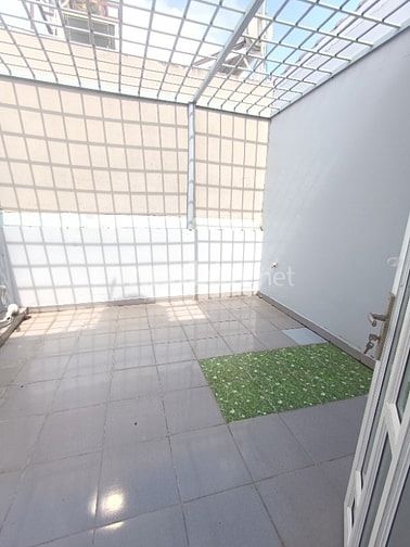 CHO THUÊ NHÀ HẺM OTO ĐƯỜNG 24 LINH ĐÔNG. THỦ ĐỨC