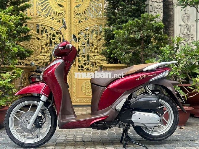 sh mode đời 2018 khóa smartkey bs 68 An Giang