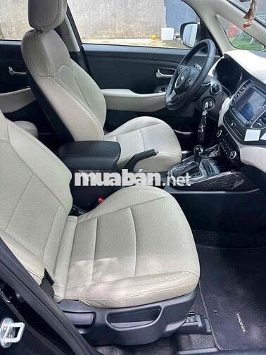 Kia Rondo 2020 Deluxe - 16000 km