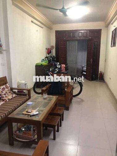 GIẢM CHÀO! GIÁ MỚI 6.3 tỷ - CẦN BÁN GẤP NHÀ LÔ GÓC 3 TẦNG PHỐ MỸ ĐÌNH