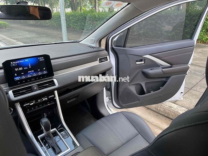 Mitsubishi Xpander 2022 AT Premium - 27000 km