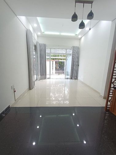 CHO THUÊ NHÀ HẺM OTO ĐƯỜNG 24 LINH ĐÔNG. THỦ ĐỨC