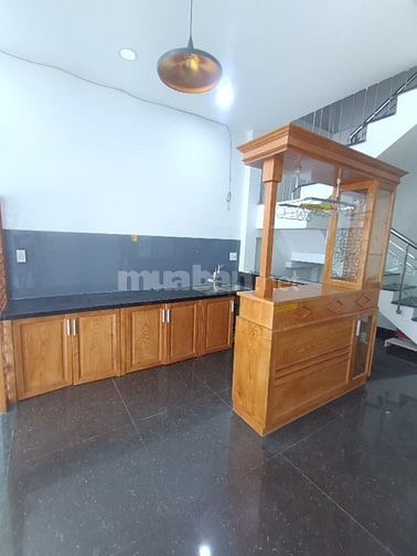 CHO THUÊ NHÀ HẺM OTO ĐƯỜNG 24 LINH ĐÔNG. THỦ ĐỨC