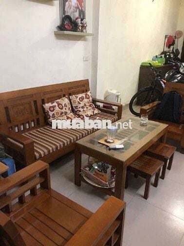 GIẢM CHÀO! GIÁ MỚI 6.3 tỷ - CẦN BÁN GẤP NHÀ LÔ GÓC 3 TẦNG PHỐ MỸ ĐÌNH
