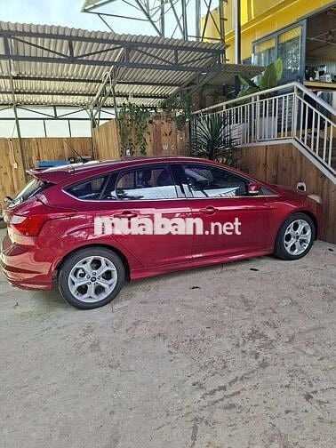 3 133 2014 Titanium 2.0 AT - 38600 km