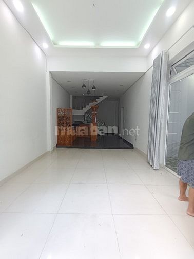 CHO THUÊ NHÀ HẺM OTO ĐƯỜNG 24 LINH ĐÔNG. THỦ ĐỨC