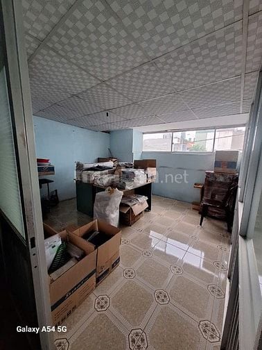 Cho Thuê Kho 350/ Lê Đức Thọ, Phường 6, Gò Vấp 185m2 có văn phòng