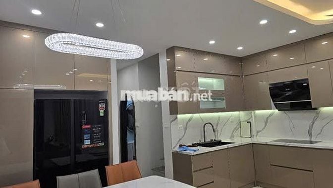 TRẦN DUY HƯNG – 40M² – 5 TẦNG – THANG MÁY – 13.8 TỶ – CẦU GIẤY