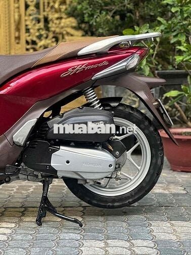 sh mode đời 2018 khóa smartkey bs 68 An Giang