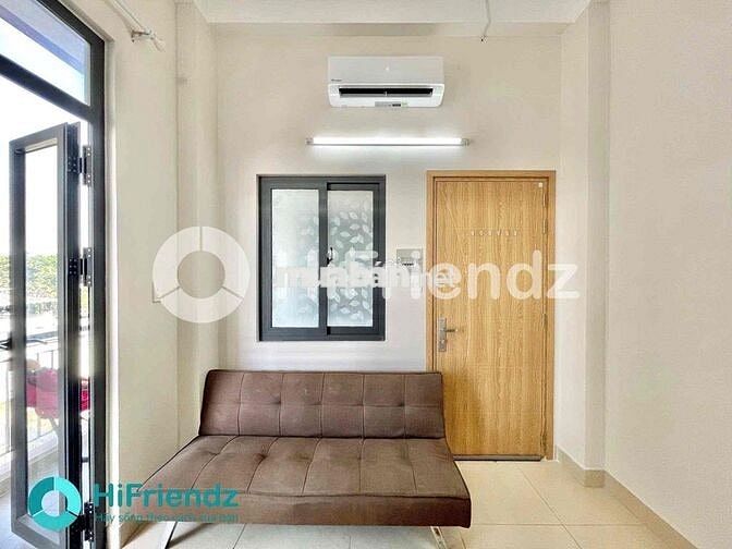 CHDV DUPLEX FULL NỘI THẤT NGAY VÒNG XOAY PHÚ LÂM - MEGA BÌNH PHÚ