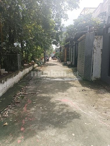 CHO THUÊ NHÀ HẺM OTO ĐƯỜNG 24 LINH ĐÔNG. THỦ ĐỨC