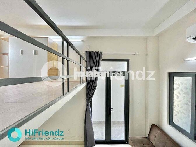 CHDV DUPLEX FULL NỘI THẤT NGAY VÒNG XOAY PHÚ LÂM - MEGA BÌNH PHÚ