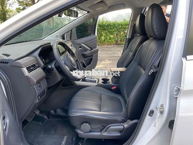 Mitsubishi Xpander 2022 AT Premium - 27000 km