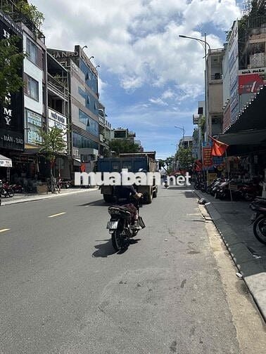 CHO THUÊ MẶT TIỀN ĐƯỜNG LÝ THÁI TỔ, VỊ TRÍ ĐẮC ĐỊA.