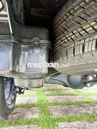 Ford Everest 2023 Titanium Plus 4x4 AT - 3700