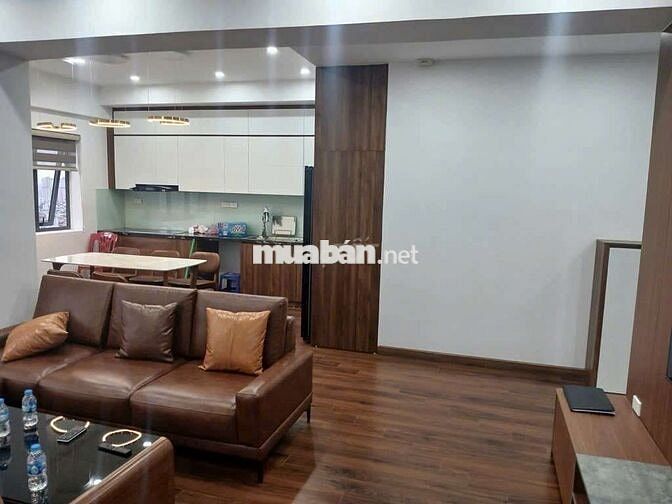 Bán căn hộ chung cư Pvv Vinapharm 60B Nguyễn Huy Tưởng. 69M 2 ngủ.