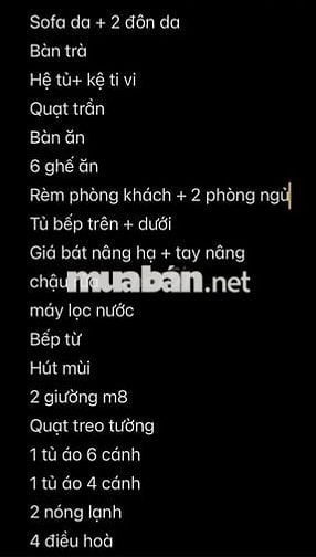 Căn hộ 3 phòng ngủ 100m Gelexia Riverside, Hoàng Mai, HN full nội thất