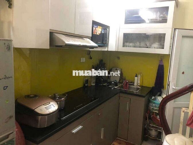 GIẢM CHÀO! GIÁ MỚI 6.3 tỷ - CẦN BÁN GẤP NHÀ LÔ GÓC 3 TẦNG PHỐ MỸ ĐÌNH