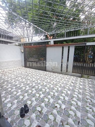 CHO THUÊ NHÀ HẺM OTO ĐƯỜNG 24 LINH ĐÔNG. THỦ ĐỨC