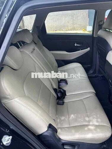 Kia Rondo 2020 Deluxe - 16000 km