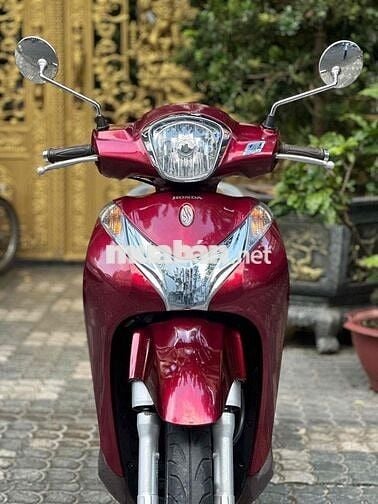 sh mode đời 2018 khóa smartkey bs 68 An Giang