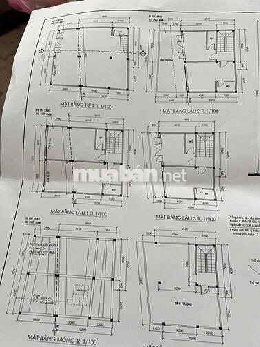 LÔ ĐẤT FUNL THỔ CƯ DỊCH TÍCH KHỦNG SHR. TẶNG GIẤY PHÉP XÂY DỰNG