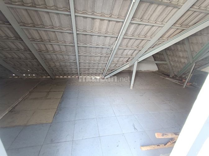 CHO THUÊ NHÀ HẺM OTO ĐƯỜNG 24 LINH ĐÔNG. THỦ ĐỨC