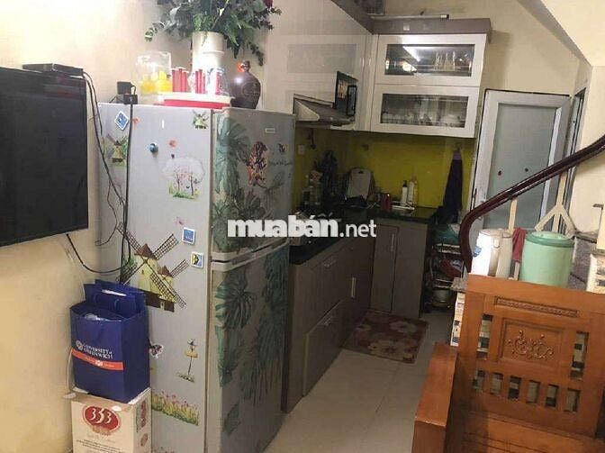 GIẢM CHÀO! GIÁ MỚI 6.3 tỷ - CẦN BÁN GẤP NHÀ LÔ GÓC 3 TẦNG PHỐ MỸ ĐÌNH