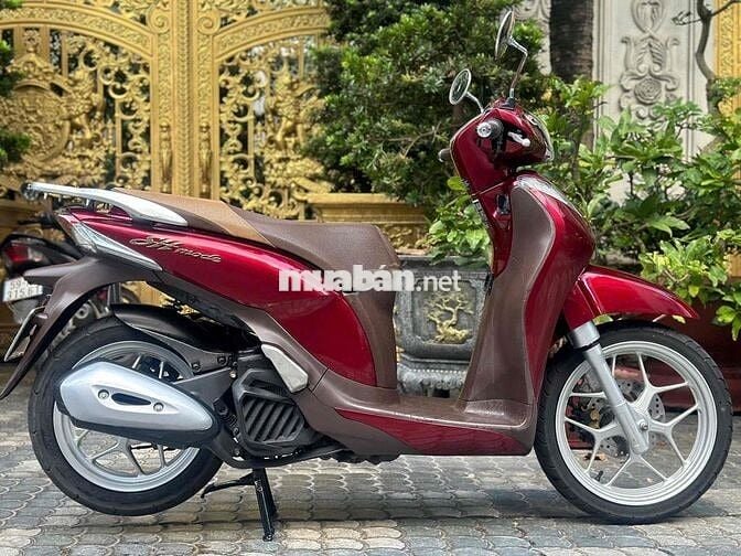 sh mode đời 2018 khóa smartkey bs 68 An Giang