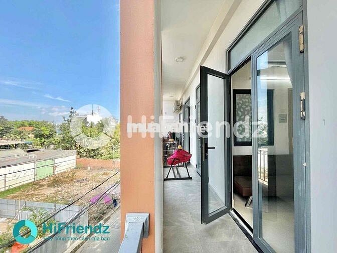 CHDV DUPLEX FULL NỘI THẤT NGAY VÒNG XOAY PHÚ LÂM - MEGA BÌNH PHÚ
