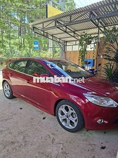 3 133 2014 Titanium 2.0 AT - 38600 km