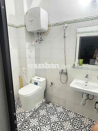 Bán Căn Hộ Chung Cư - Diện Tích Sử Dụng 450m2 - Cafe Sân Vườn - 3PN