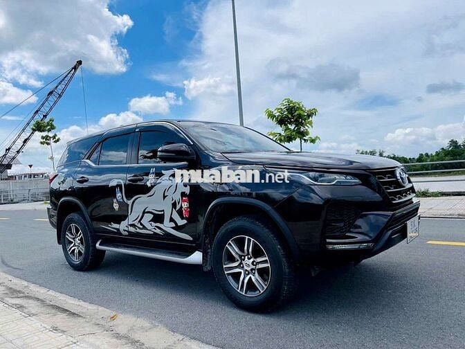 2022 2.4L 4x2 MT - 91000 km