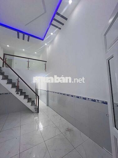 Bán nhà an phú 20 Dt 4x14m giá 1ty190 nhà 2PN phường an phú thuận an